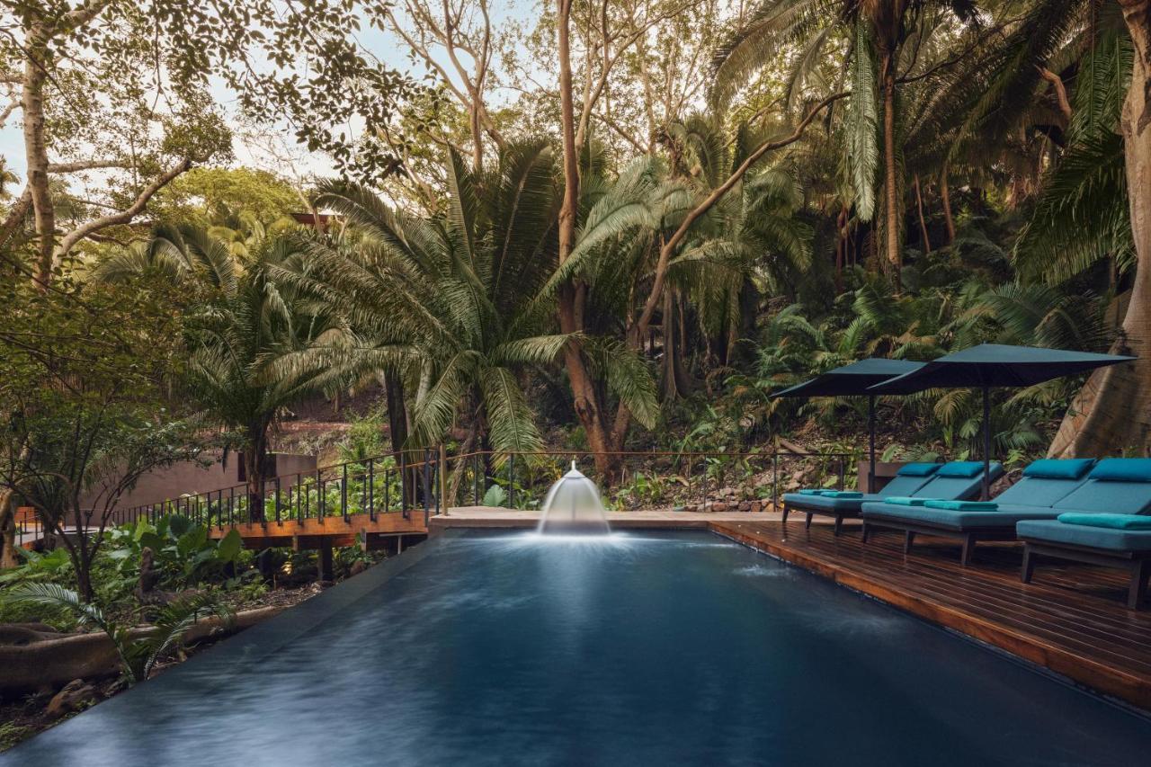 One&only Mandarina Resort 5*