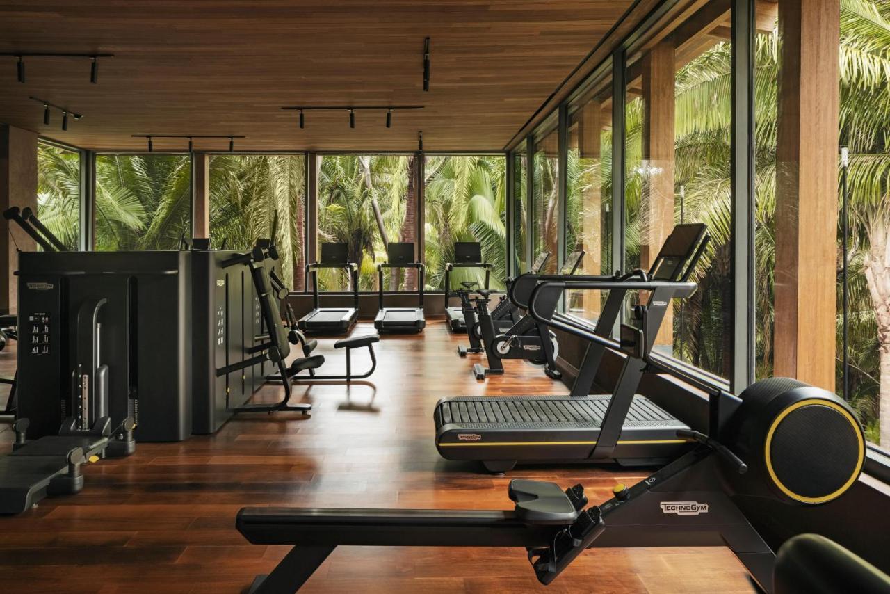 One&only Mandarina Resort 5*