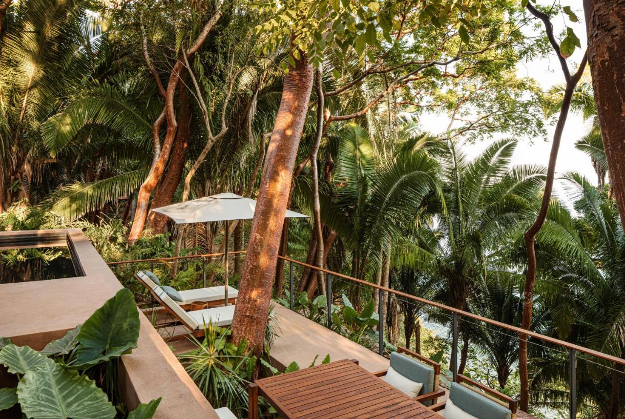 Resort One&only Mandarina 5*