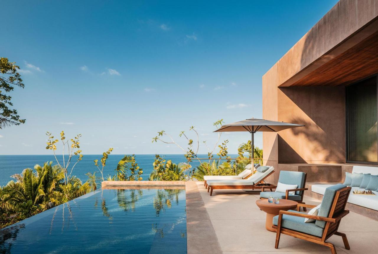 One&only Mandarina Resort Lo de Marcos