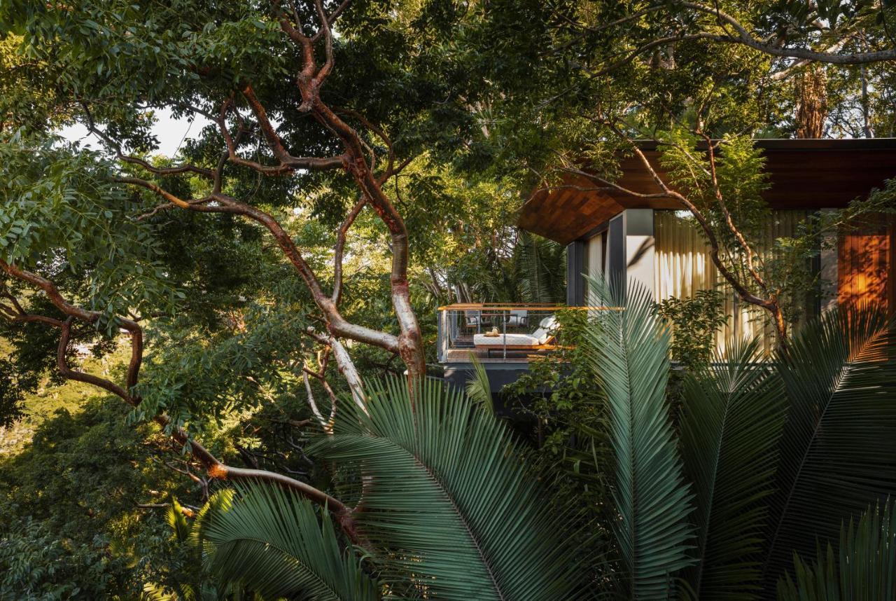 Resort One&only Mandarina Lo de Marcos