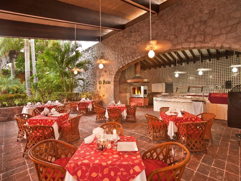 El Cid Castilla Resort Mazatlan