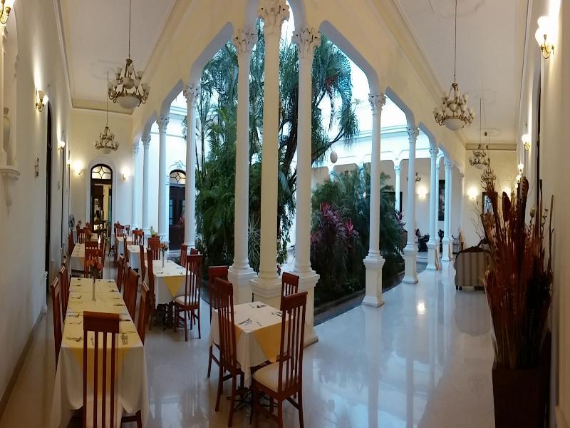 Gran Real Yucatan Merida
