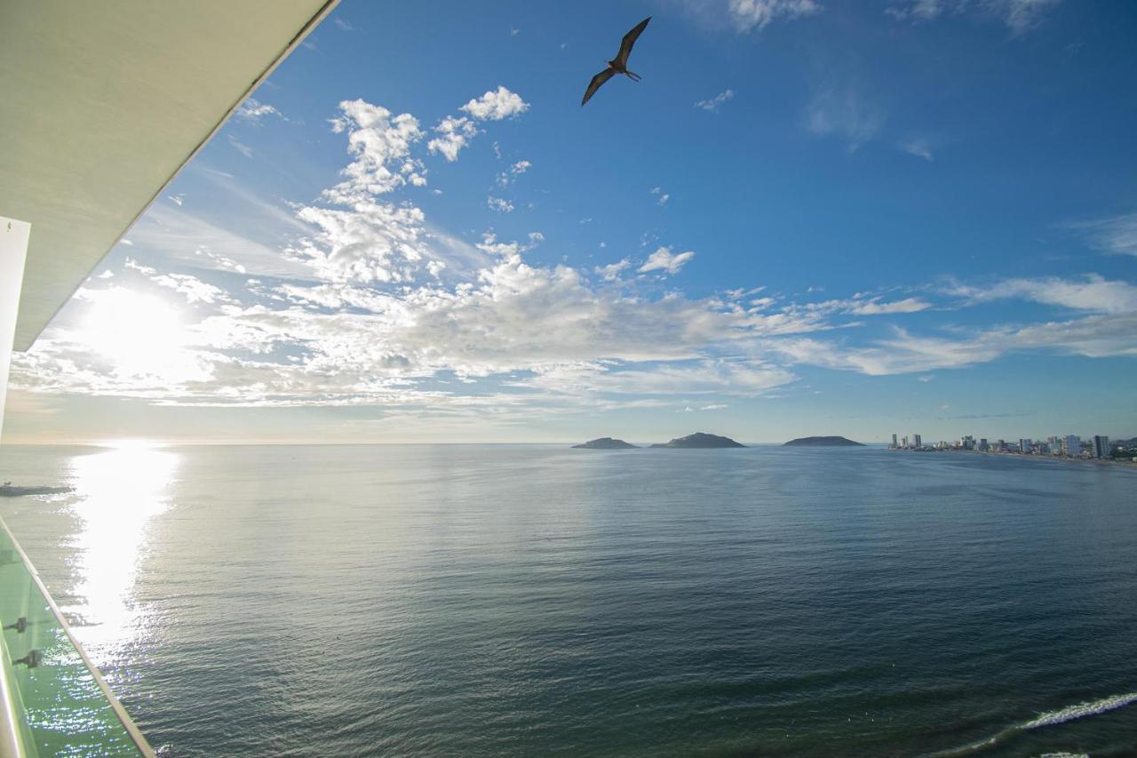 Beautiful Malecon And Beyond 1502 Torre Eme * Mazatlan