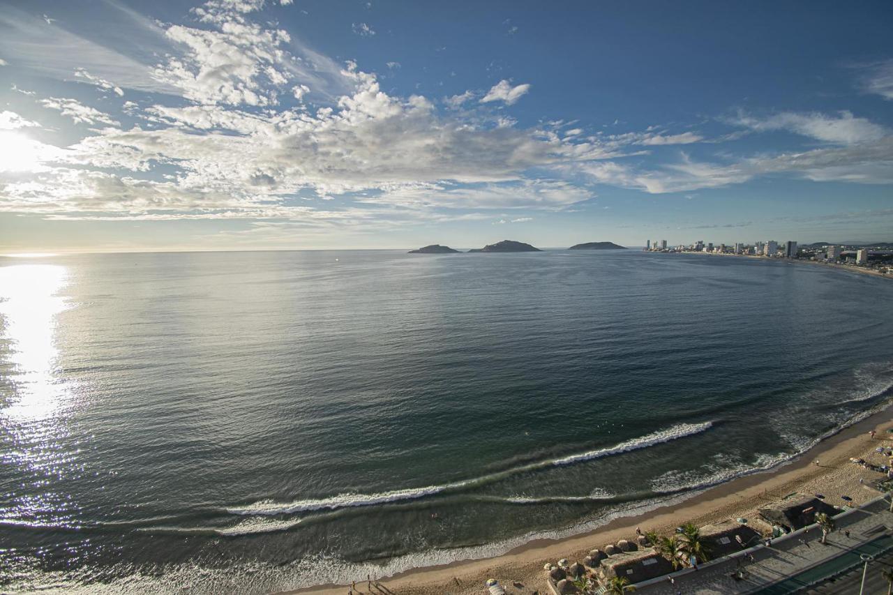 Apartment Beautiful Malecon And Beyond 1502 Torre Eme Mazatlan
