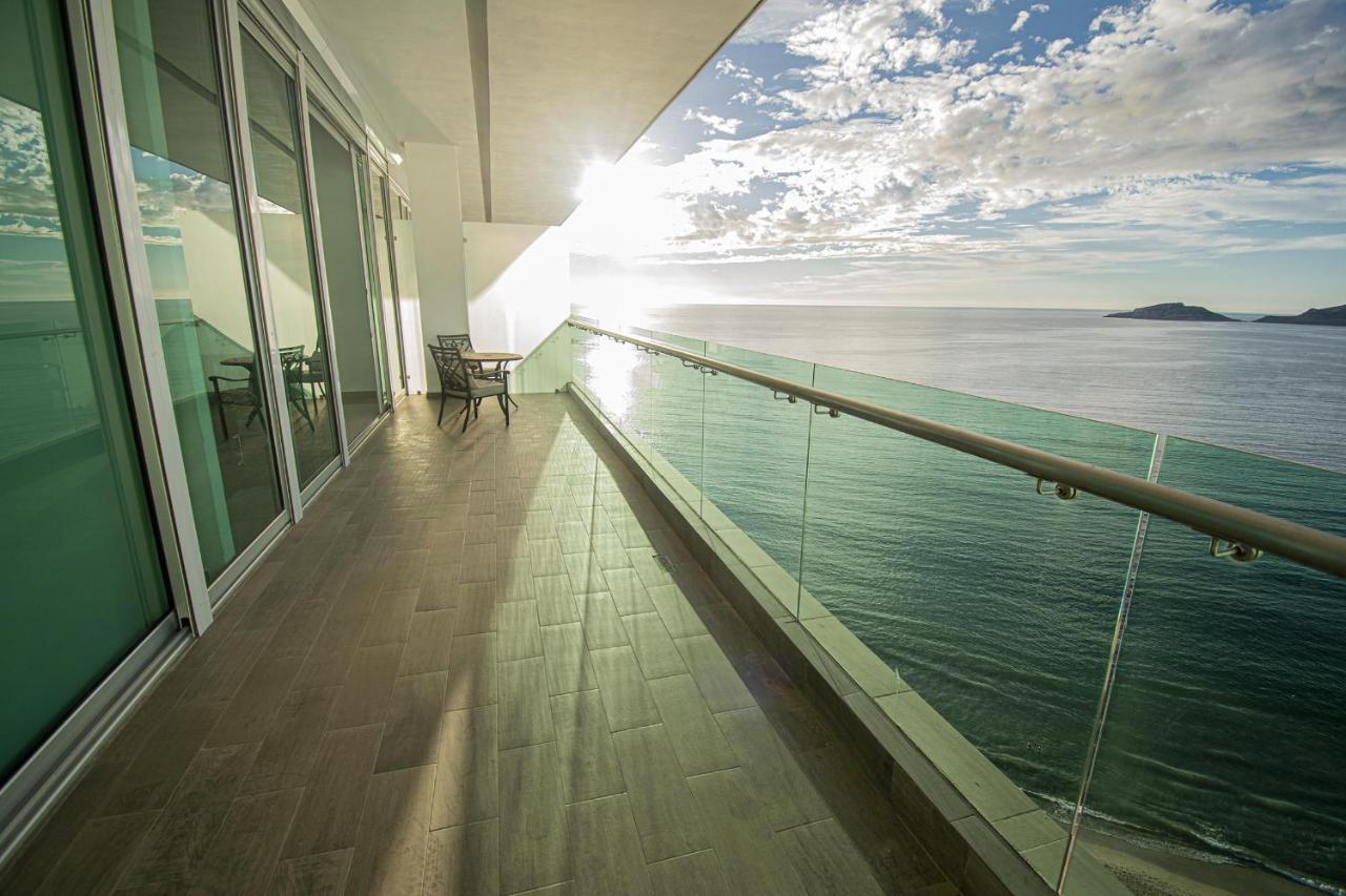 Beautiful Malecon And Beyond 1502 Torre Eme * Mazatlan