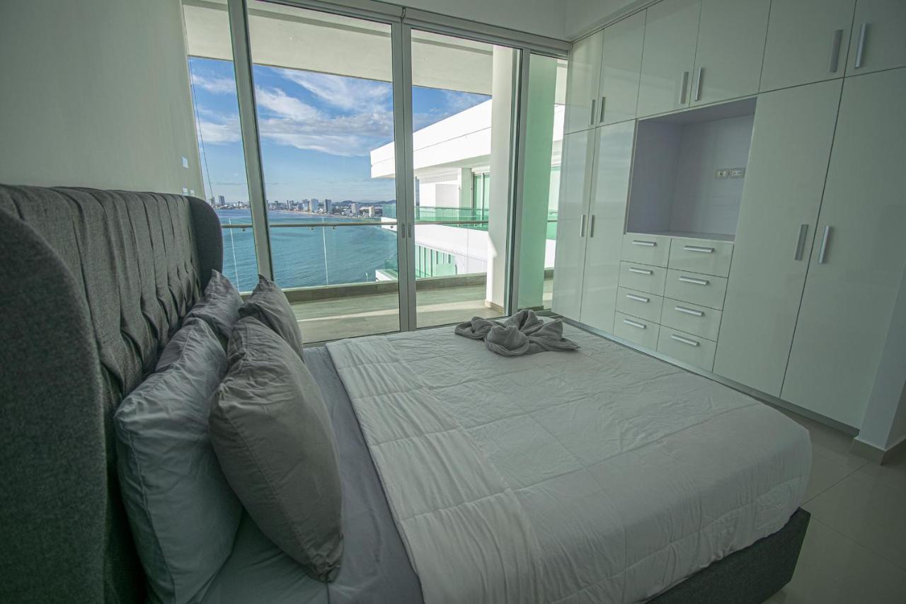 Beautiful Malecon And Beyond 1502 Torre Eme Apartment Mazatlan