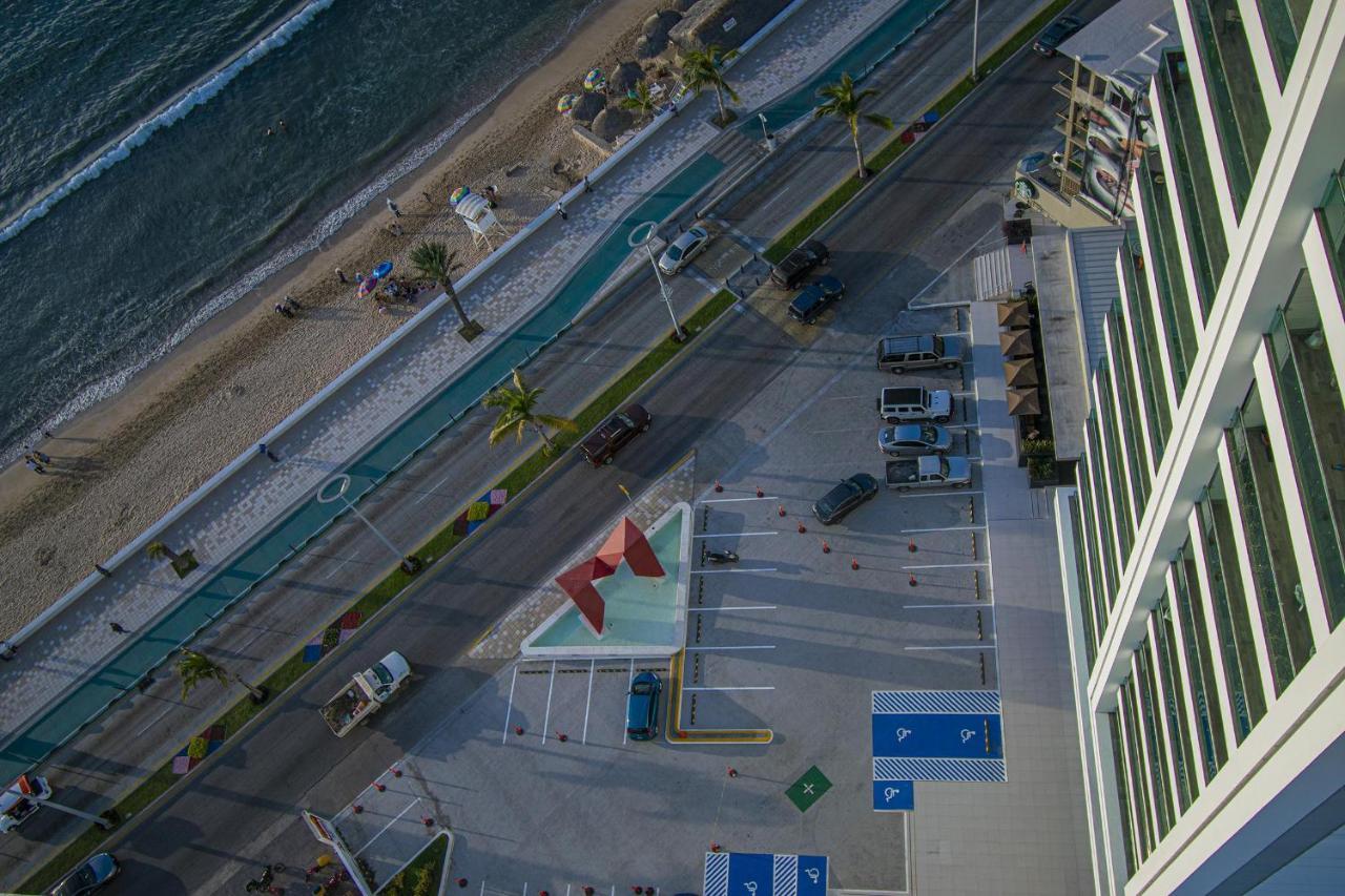 Beautiful Malecon And Beyond 1502 Torre Eme * Mazatlan