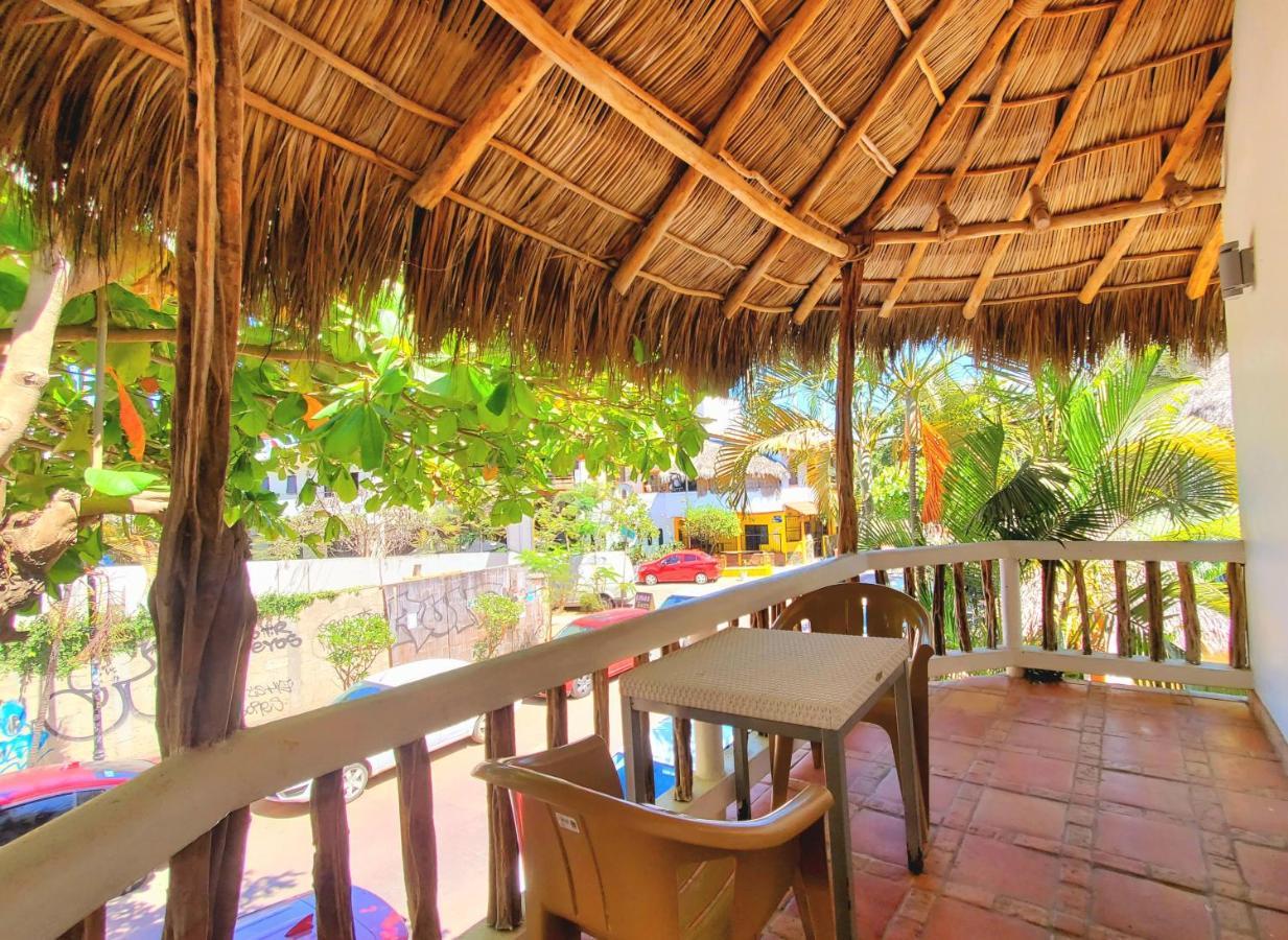 Ysuri San Pancho Hotel 3*