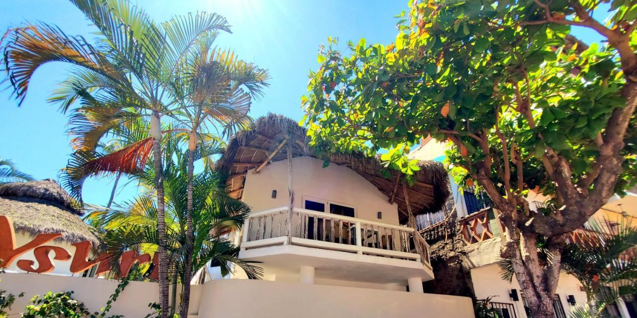 Hotel Ysuri San Pancho 3*