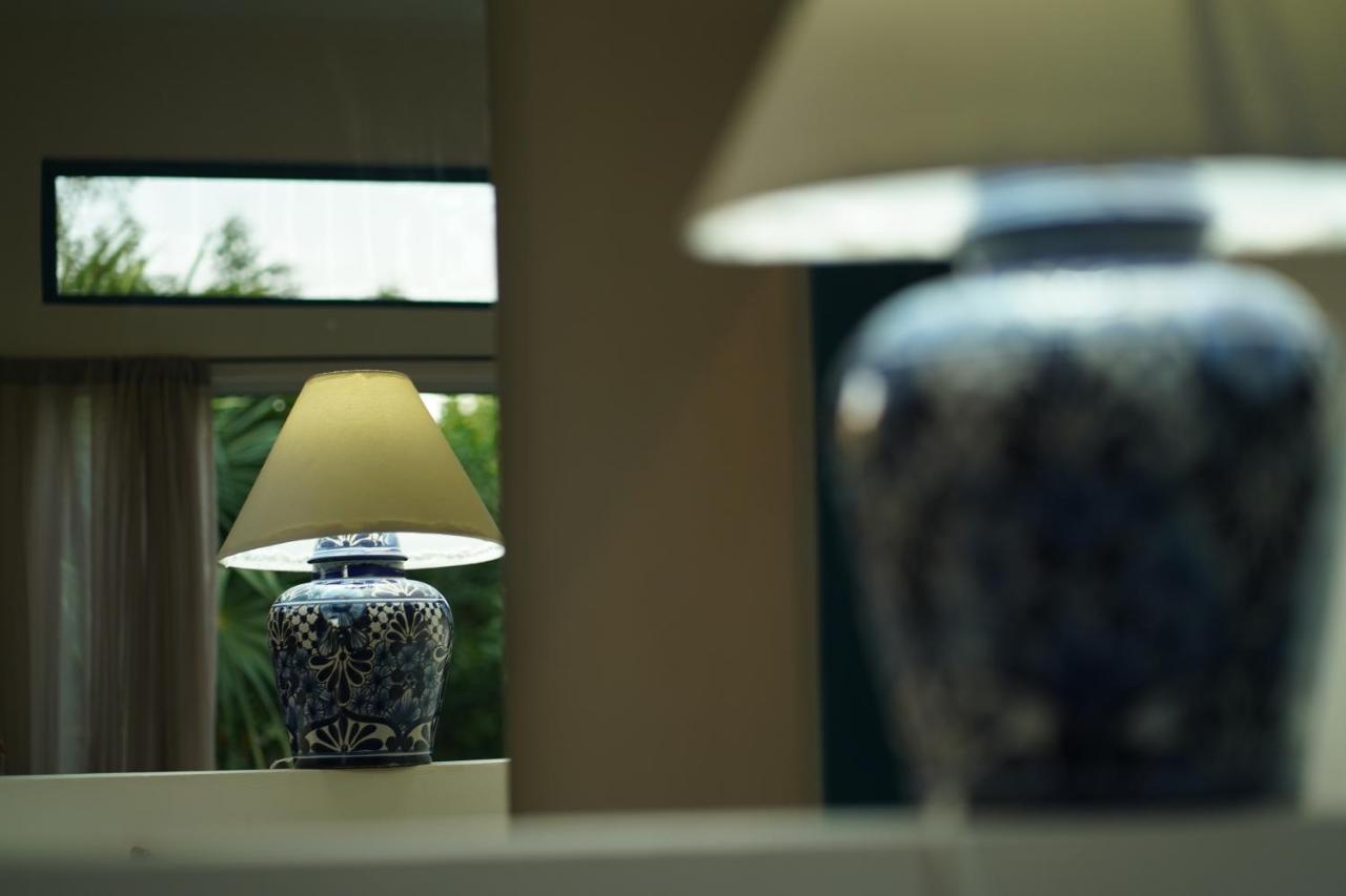 Hotel Casa Mia Eco Boutique
