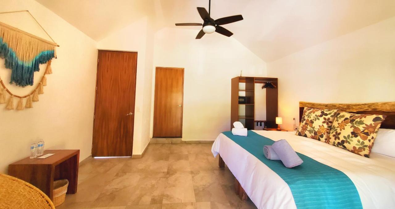 Ysuri San Pancho Hotel 3*