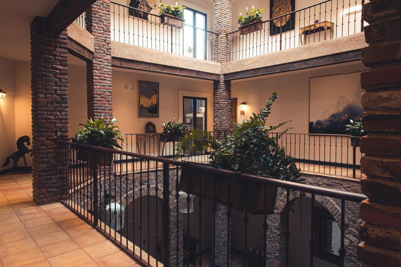 Hotel Toscana Valquirico Lofts & Boutique 4*
