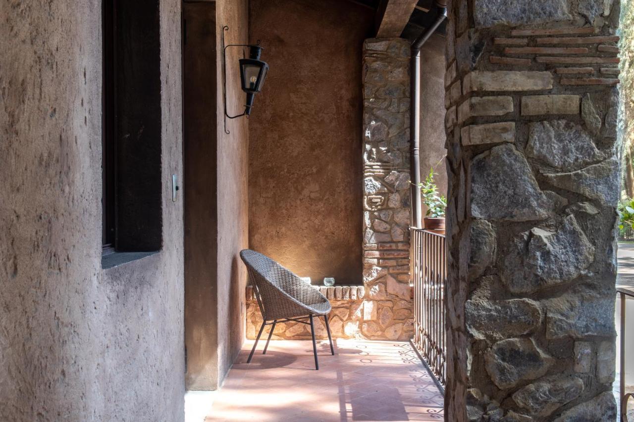 Toscana Valquirico Lofts & Boutique Hotel 4*