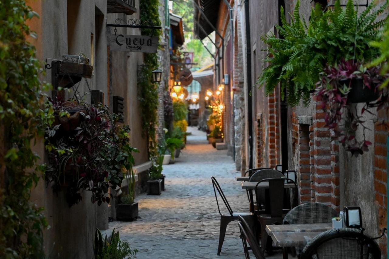 Toscana Valquirico Lofts & Boutique Hotel