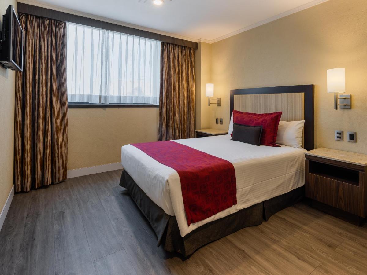 Hotel Exe Alameda Reforma