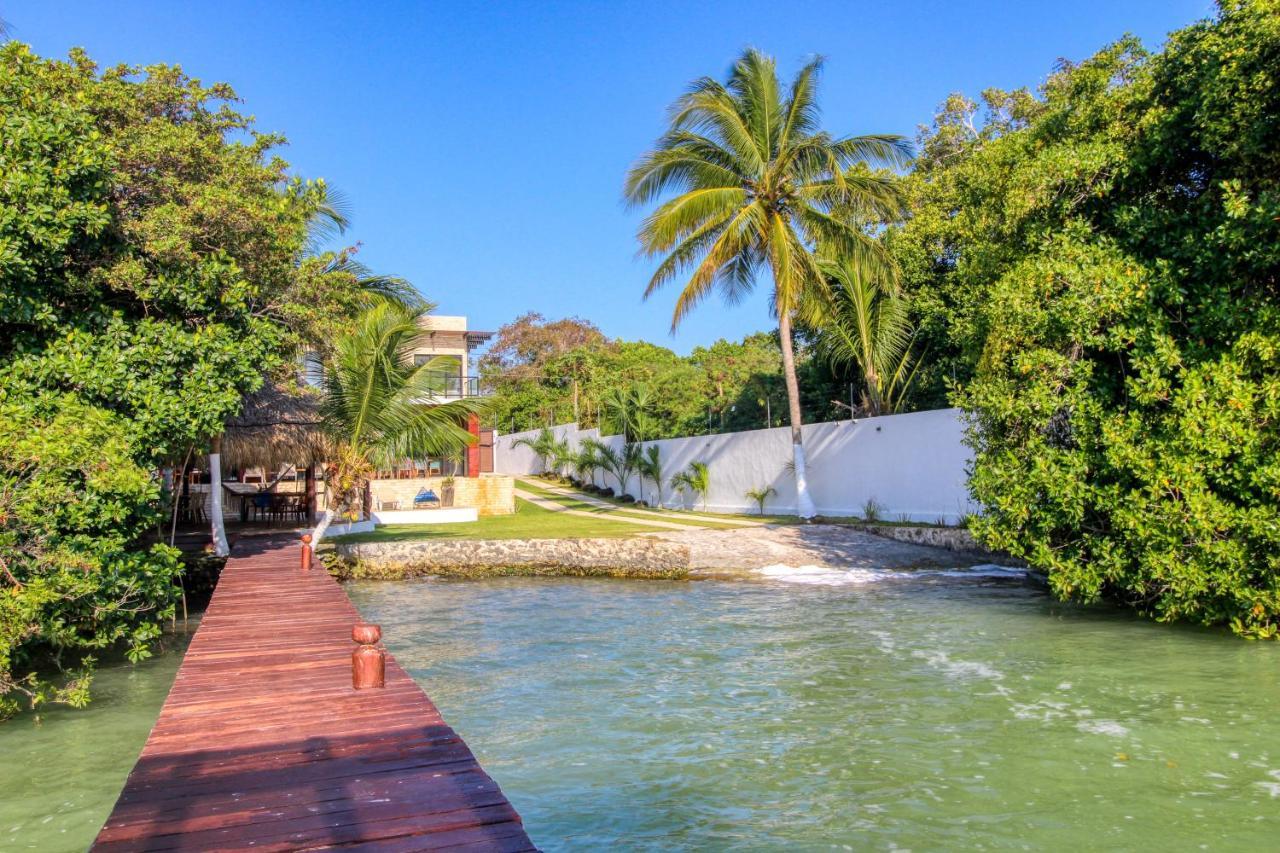 Villa Casa Xchel
