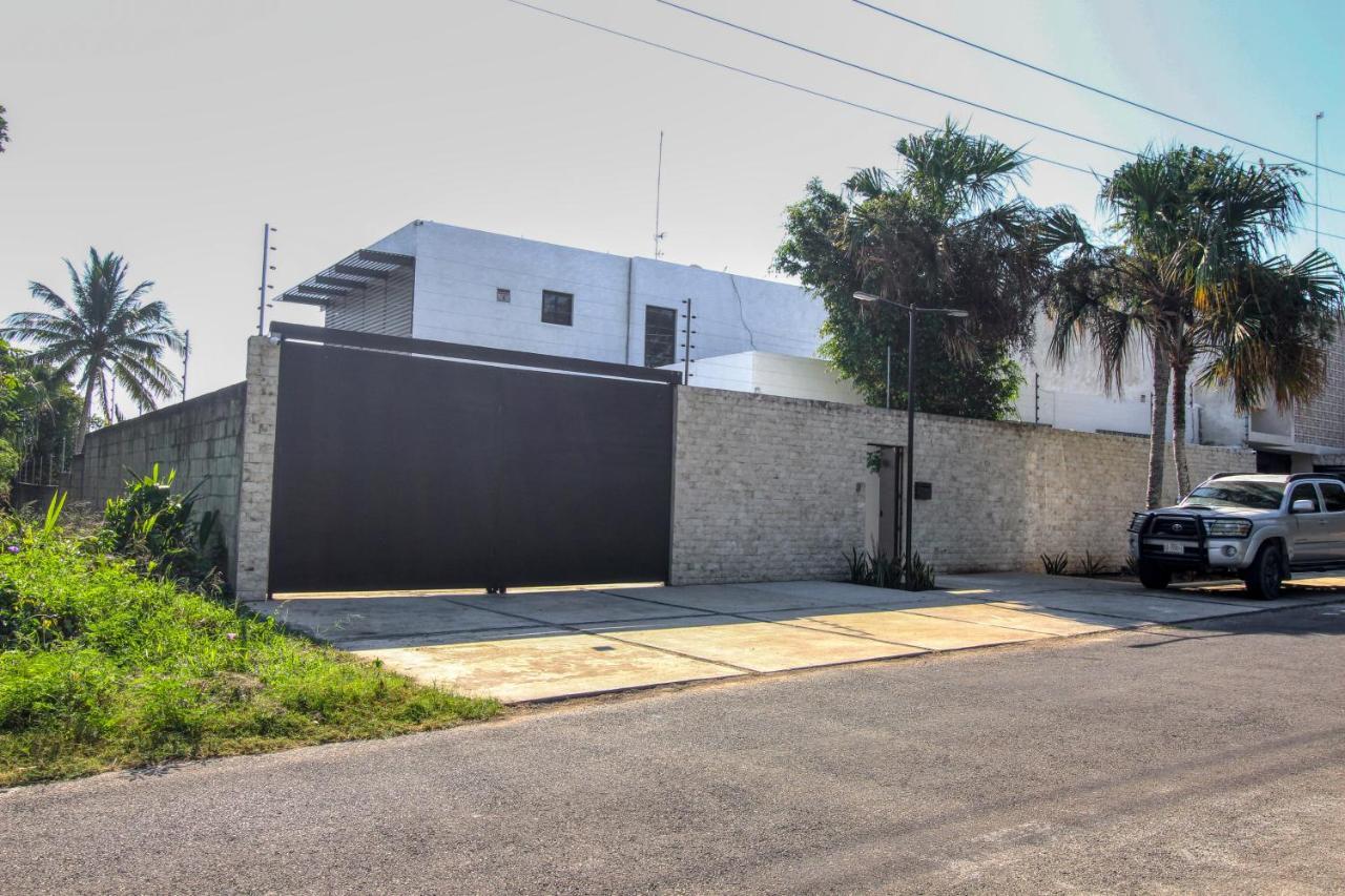 Casa Xchel