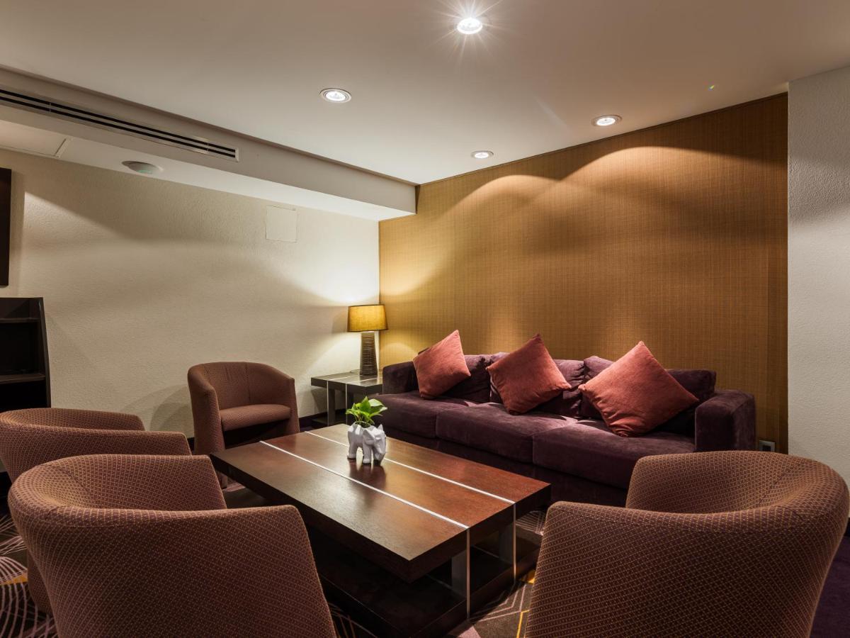 Exe Alameda Reforma 4*