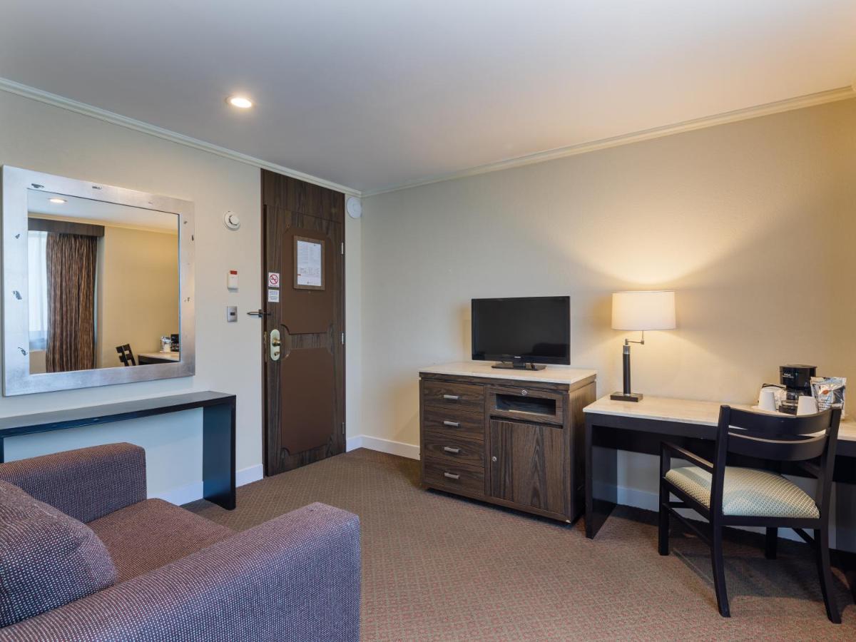Exe Alameda Reforma Hotel 4*