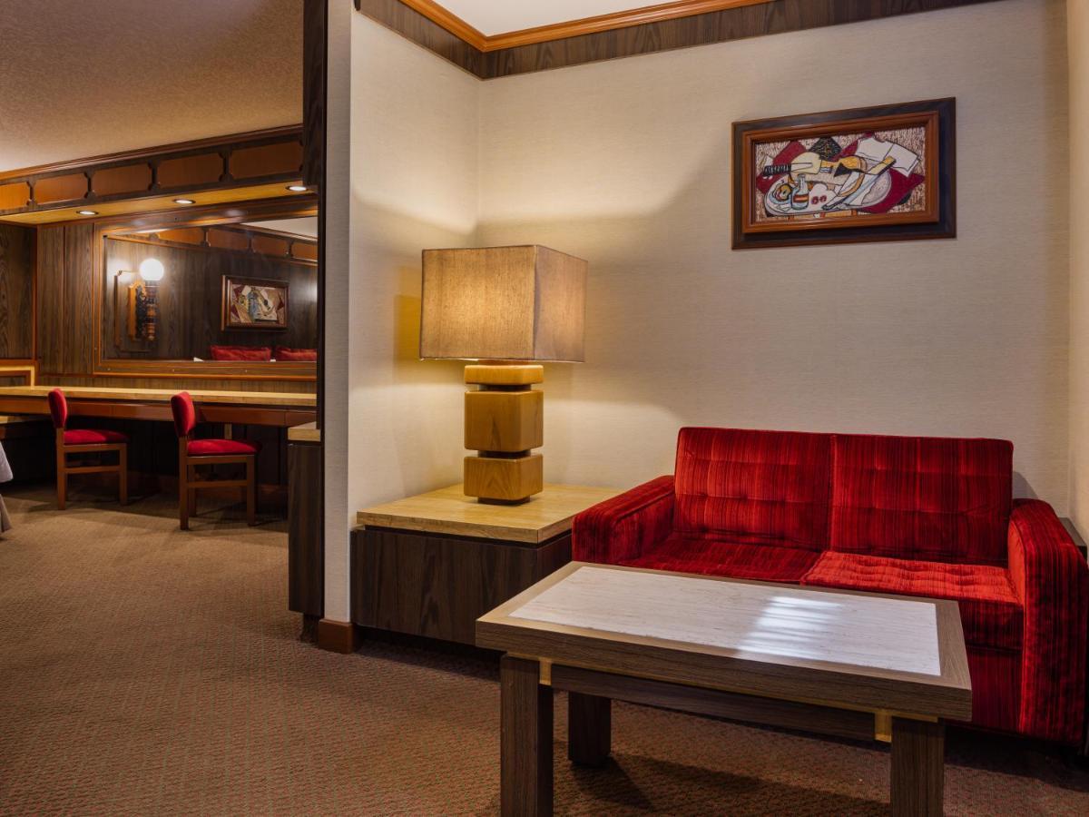 Hotel Exe Alameda Reforma 4*