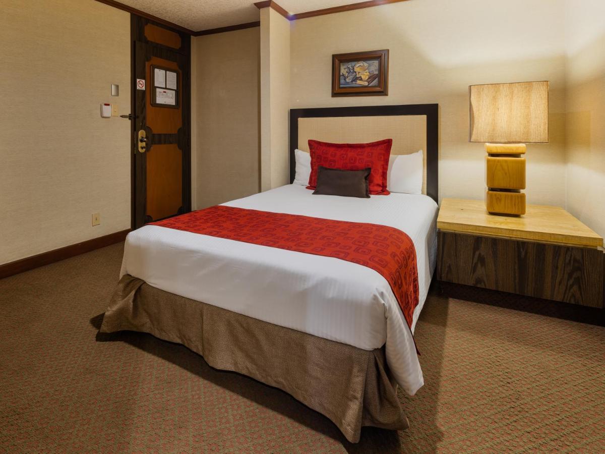 Hotel Exe Alameda Reforma 4*