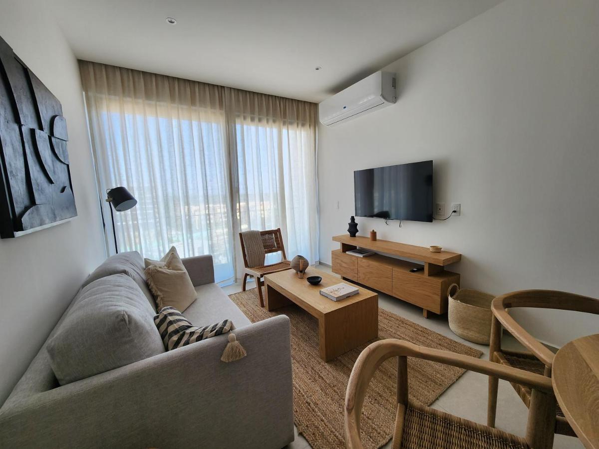 Apartment Aria Ocean Mountain 715b Queridaestancia