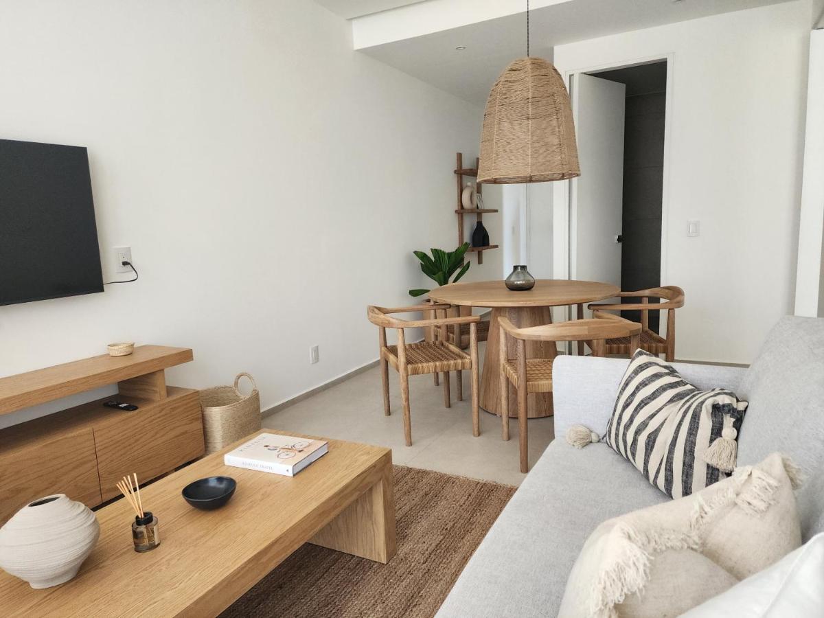 Apartment Aria Ocean Mountain 715b Queridaestancia Bucerias