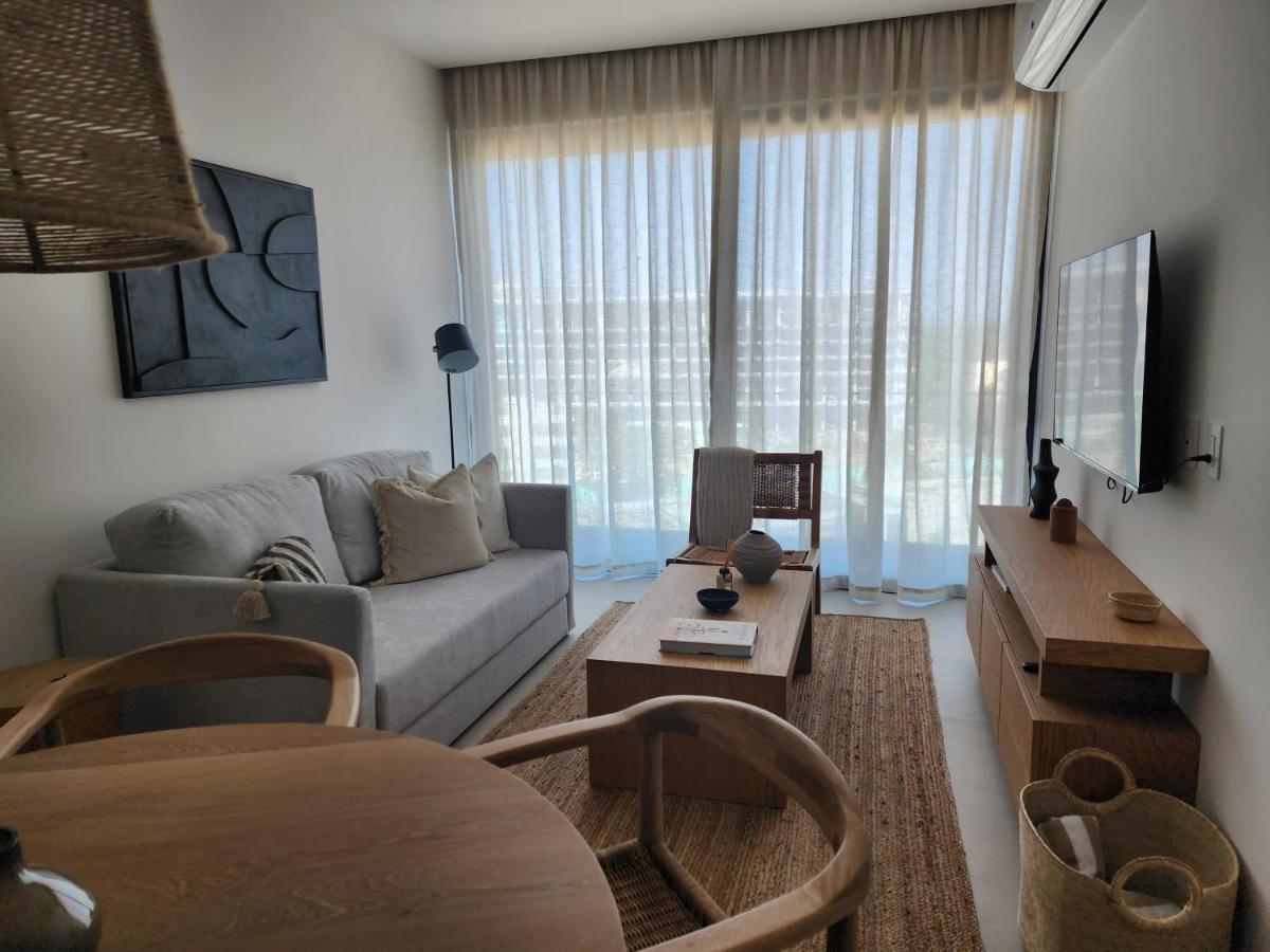 Apartment Aria Ocean Mountain 715b Queridaestancia Bucerias