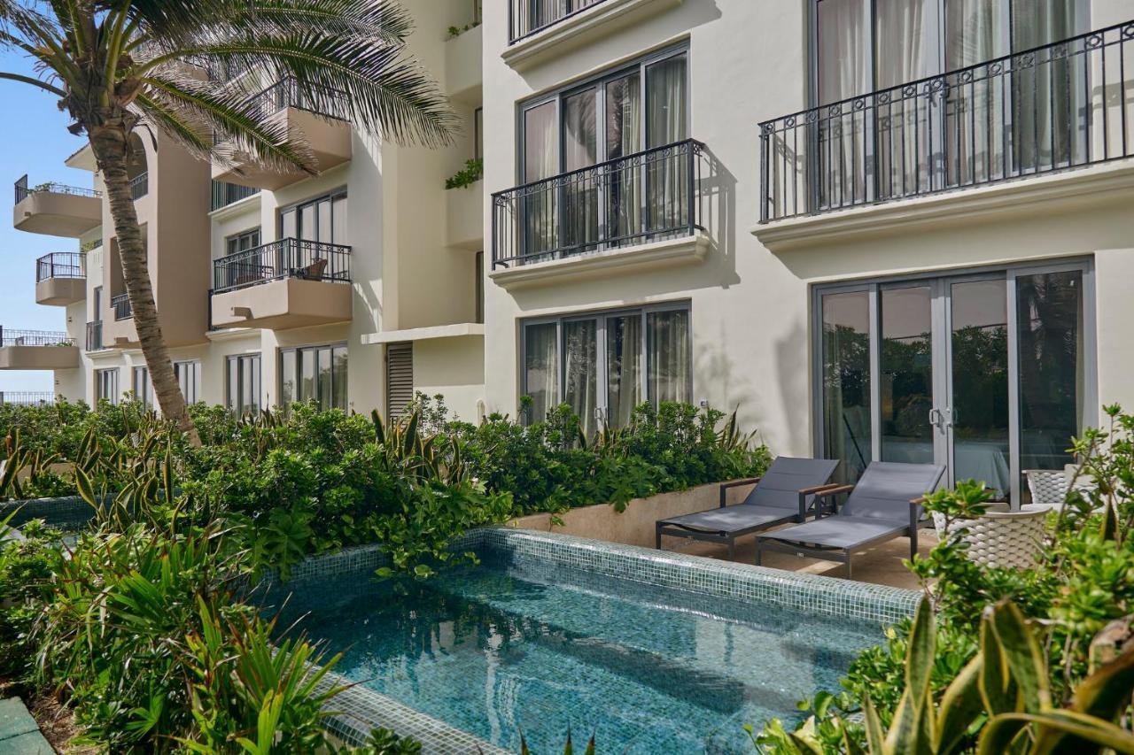 Resort Fiesta Americana Condesa Cancun