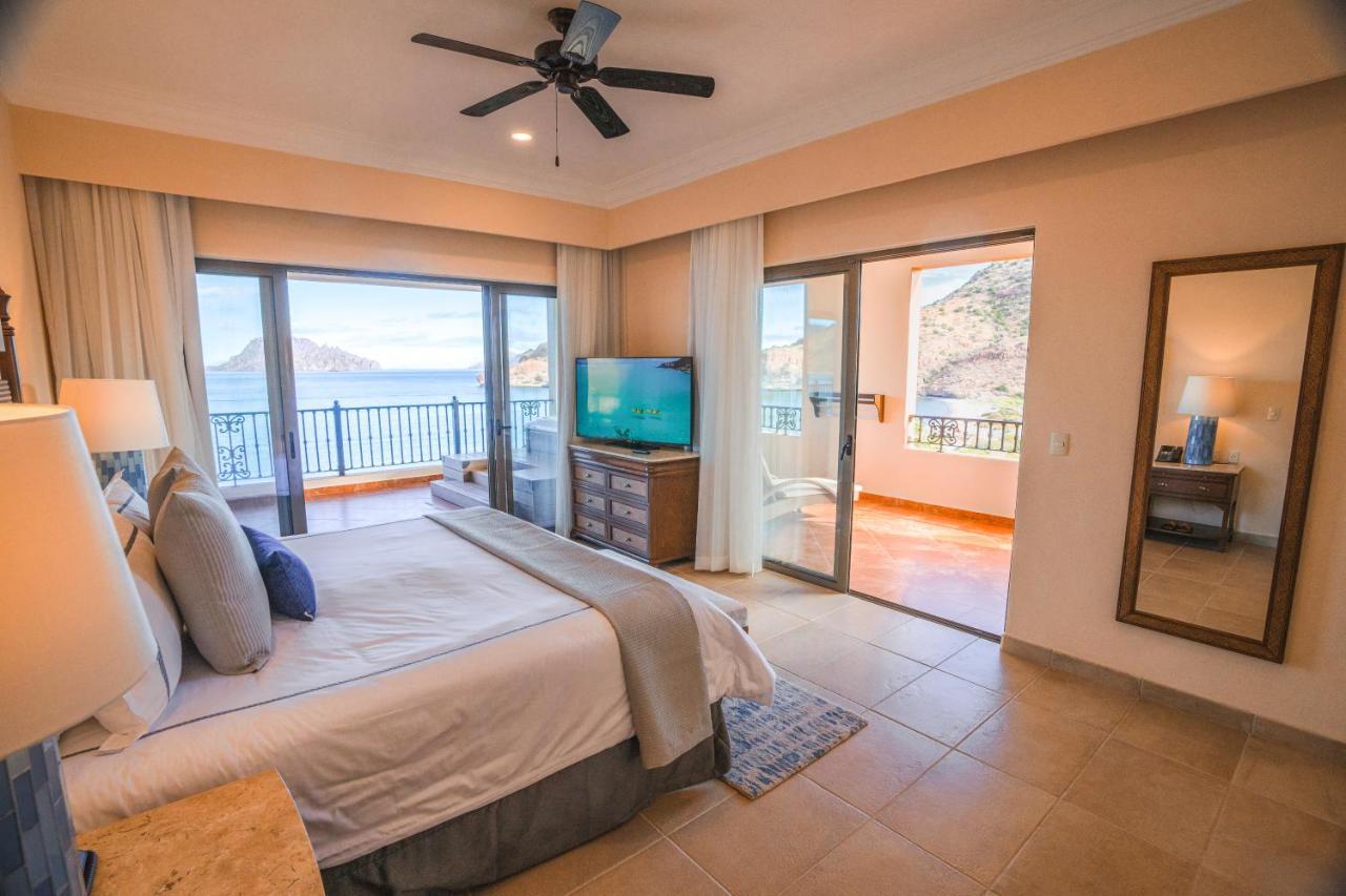 Del Palmar At The Islands Of Loreto 5*