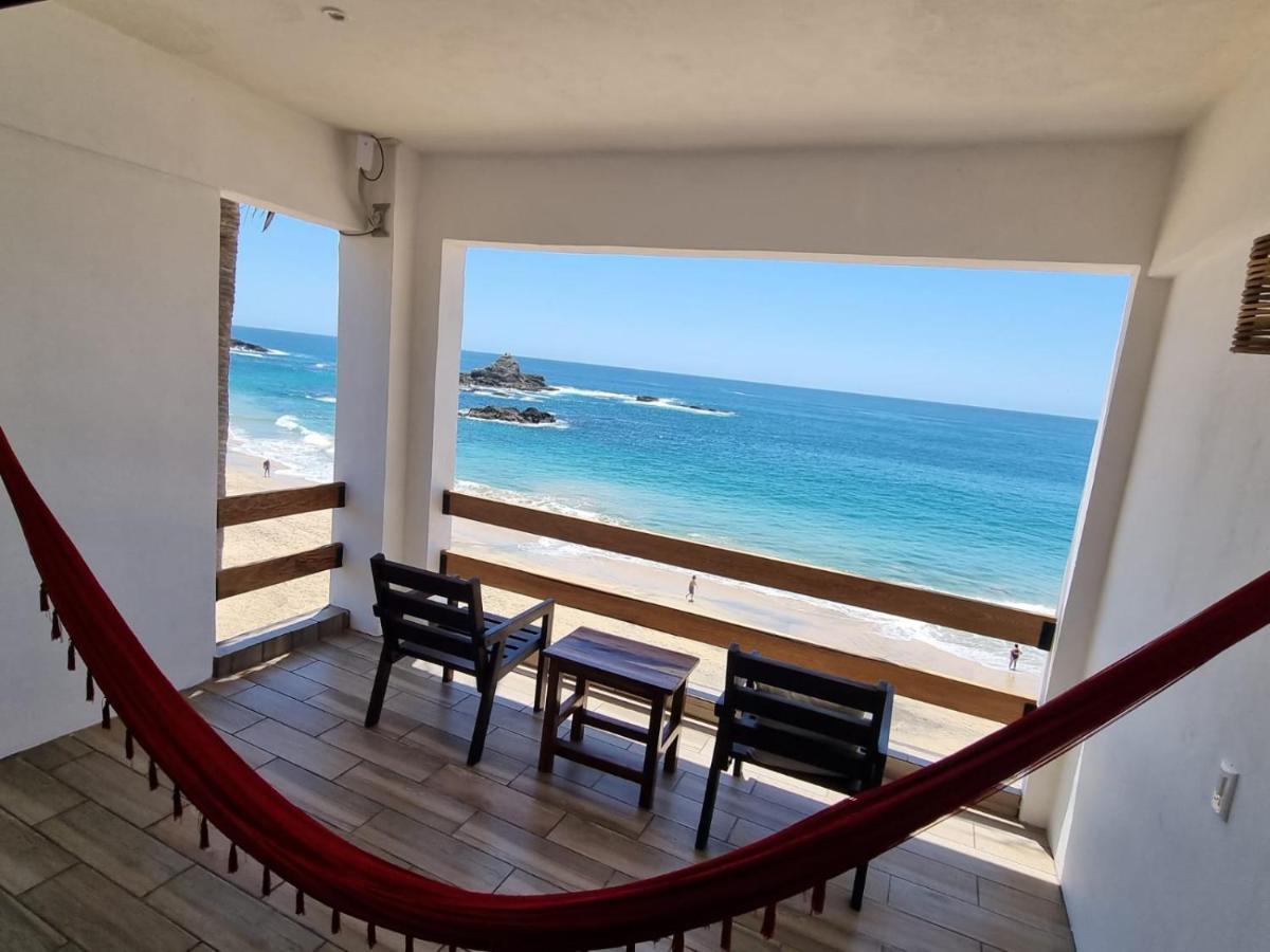 Ziga Playa Inn *