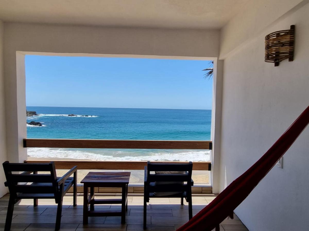 Inn Ziga Playa Mazunte