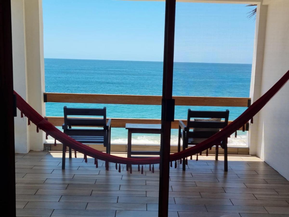 Ziga Playa Inn Mazunte
