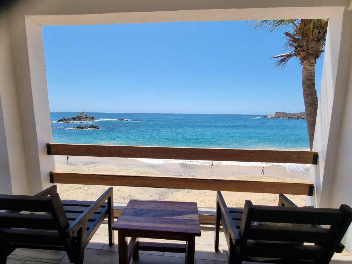 Ziga Playa Inn Mazunte