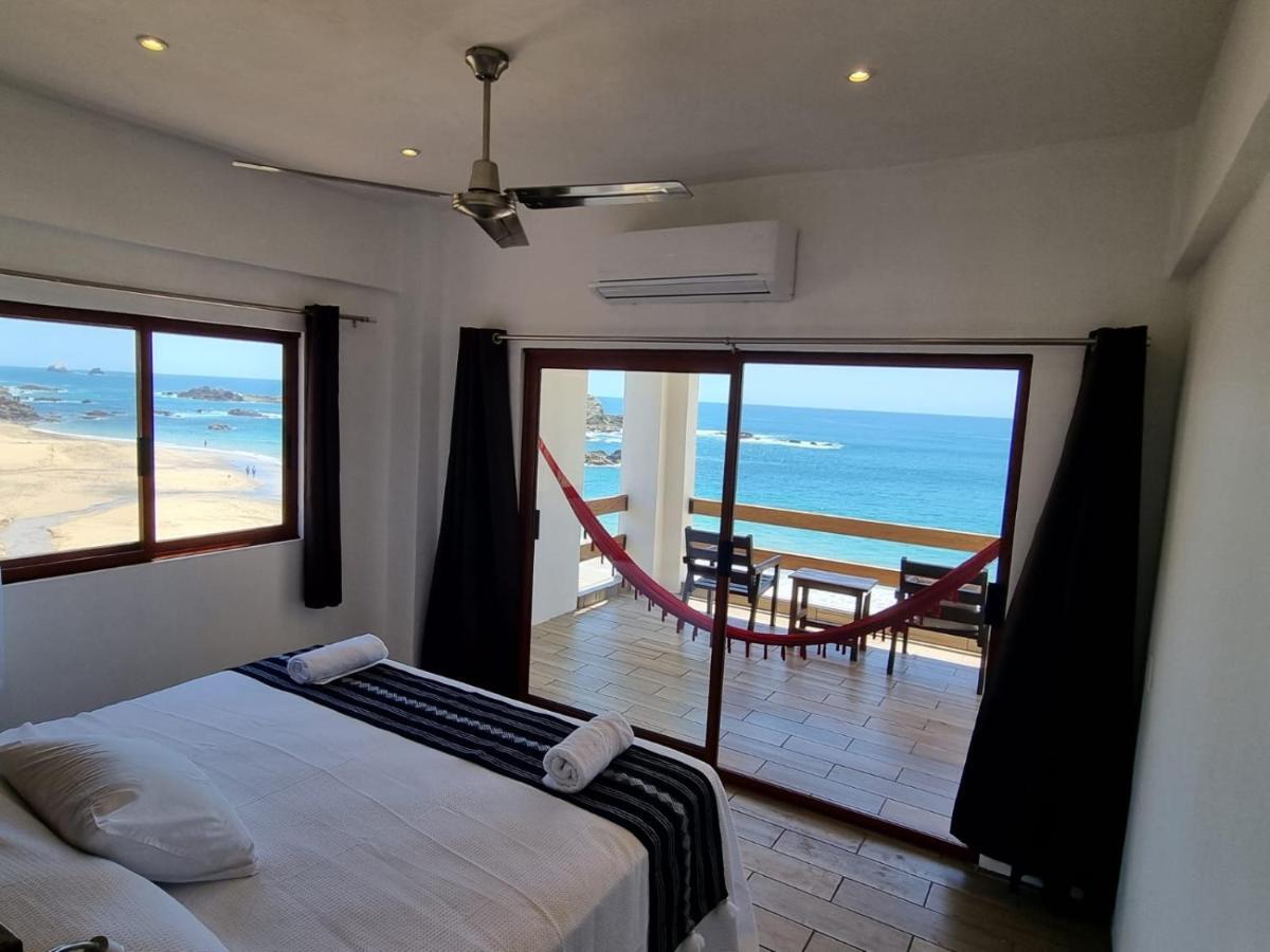 Ziga Playa Inn *