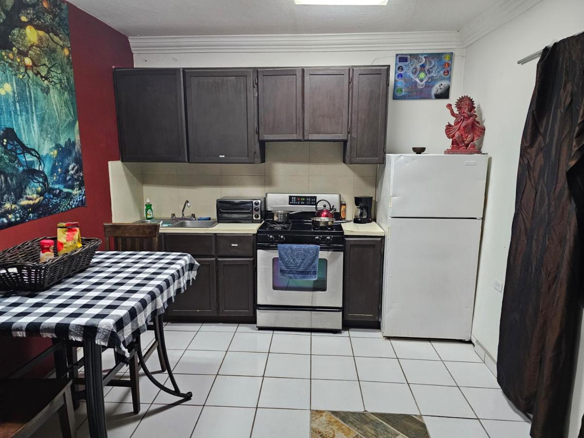 Apartment San Felipe Place To *