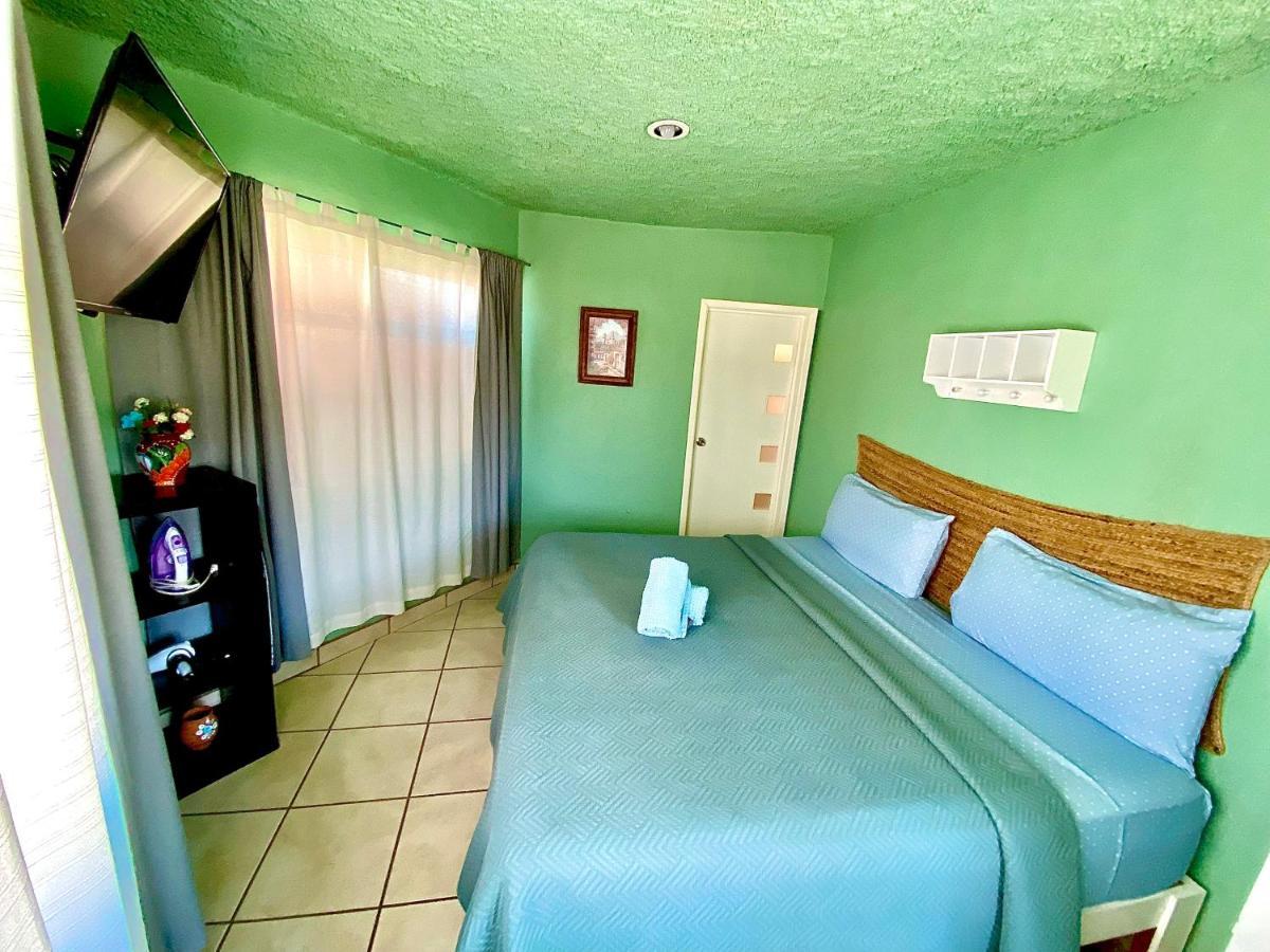 Casa Rofo Bed & Breakfast Guanajuato