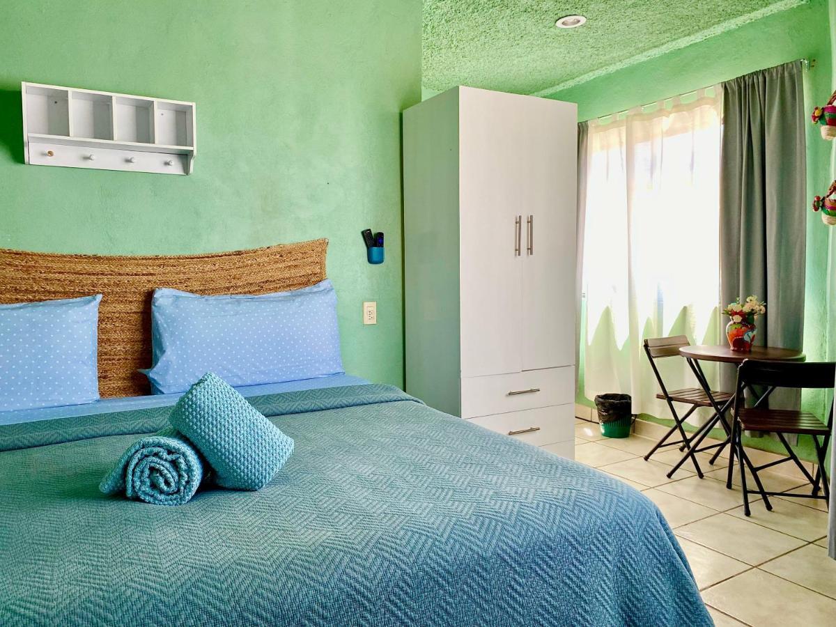 Casa Rofo Bed & Breakfast