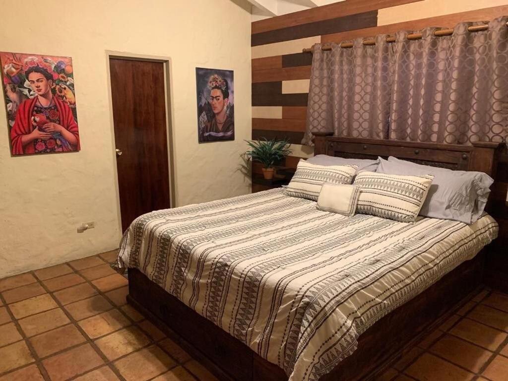 Holiday home Playa Plateada Housing *