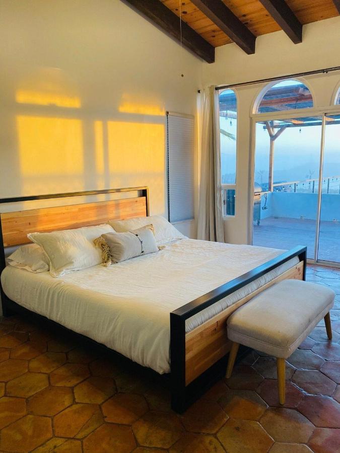 Playa Plateada Housing * Ensenada