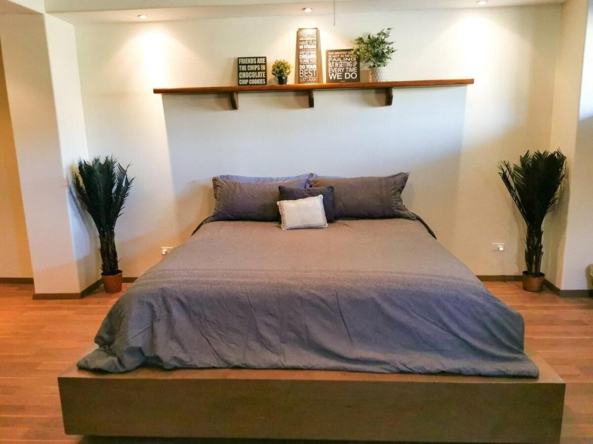 Holiday home Playa Plateada Housing *