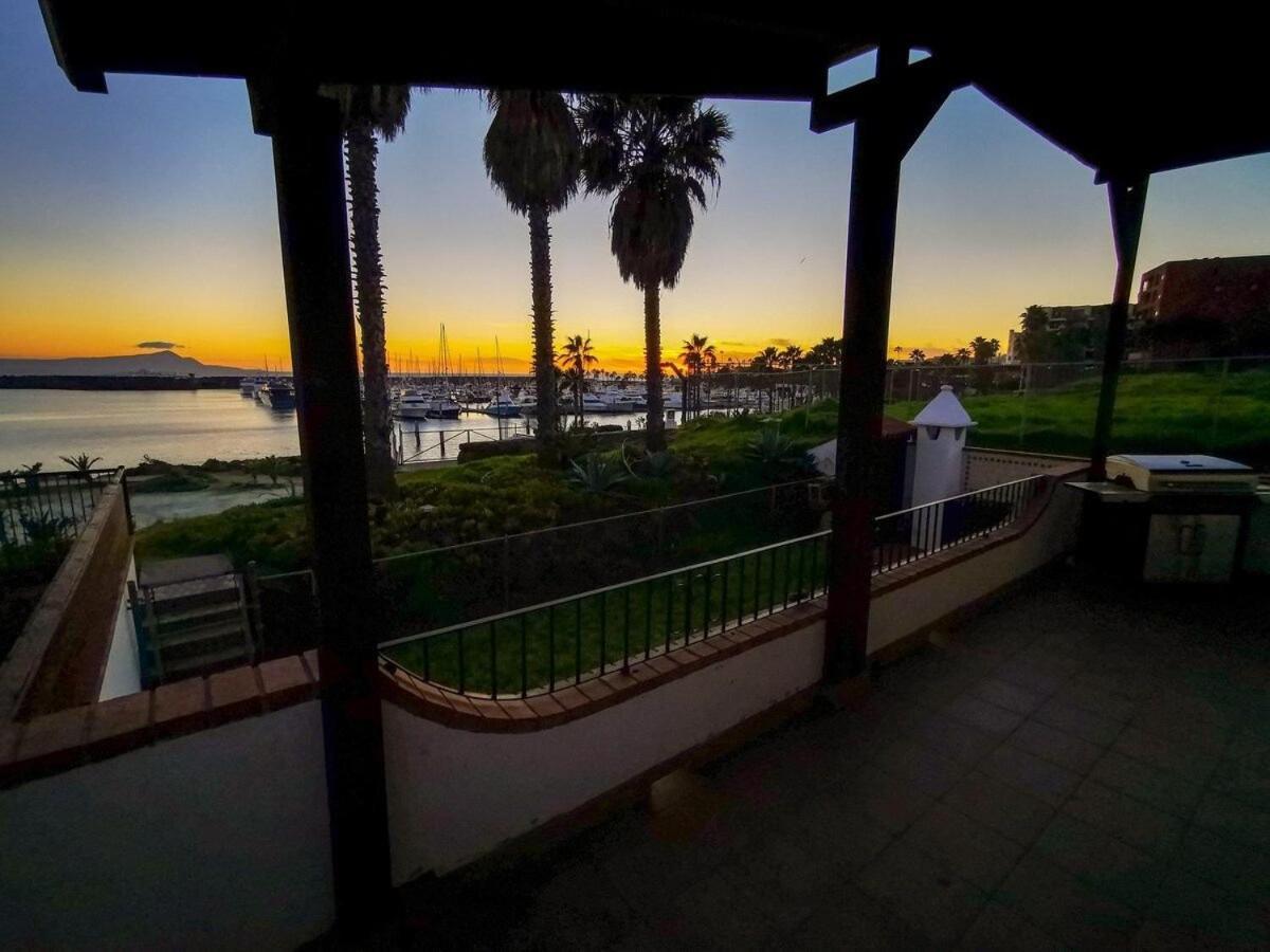 Playa Plateada Housing Holiday home Ensenada