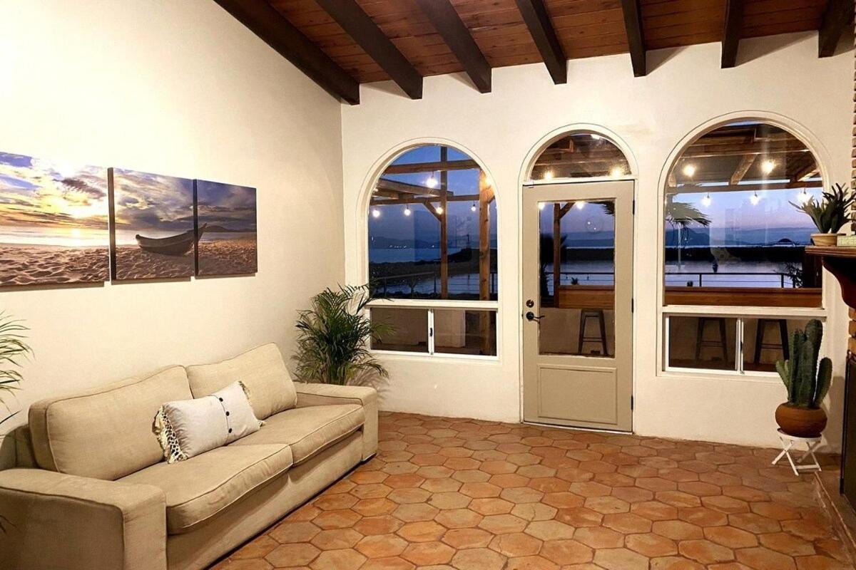 Playa Plateada Housing * Ensenada