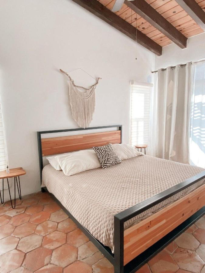 Playa Plateada Housing Holiday home