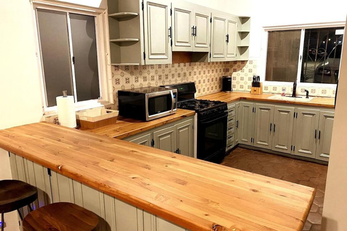 Holiday home Playa Plateada Housing