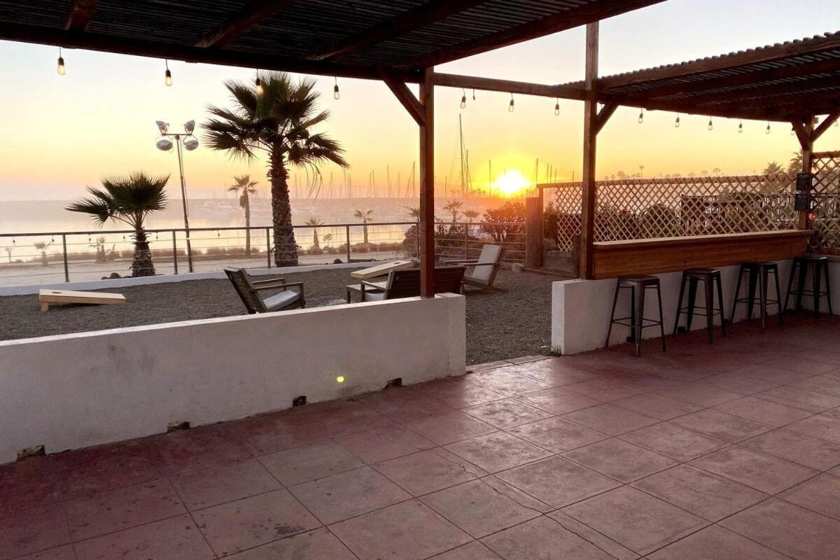 Playa Plateada Housing