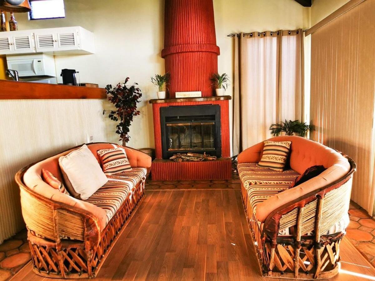 Playa Plateada Housing *