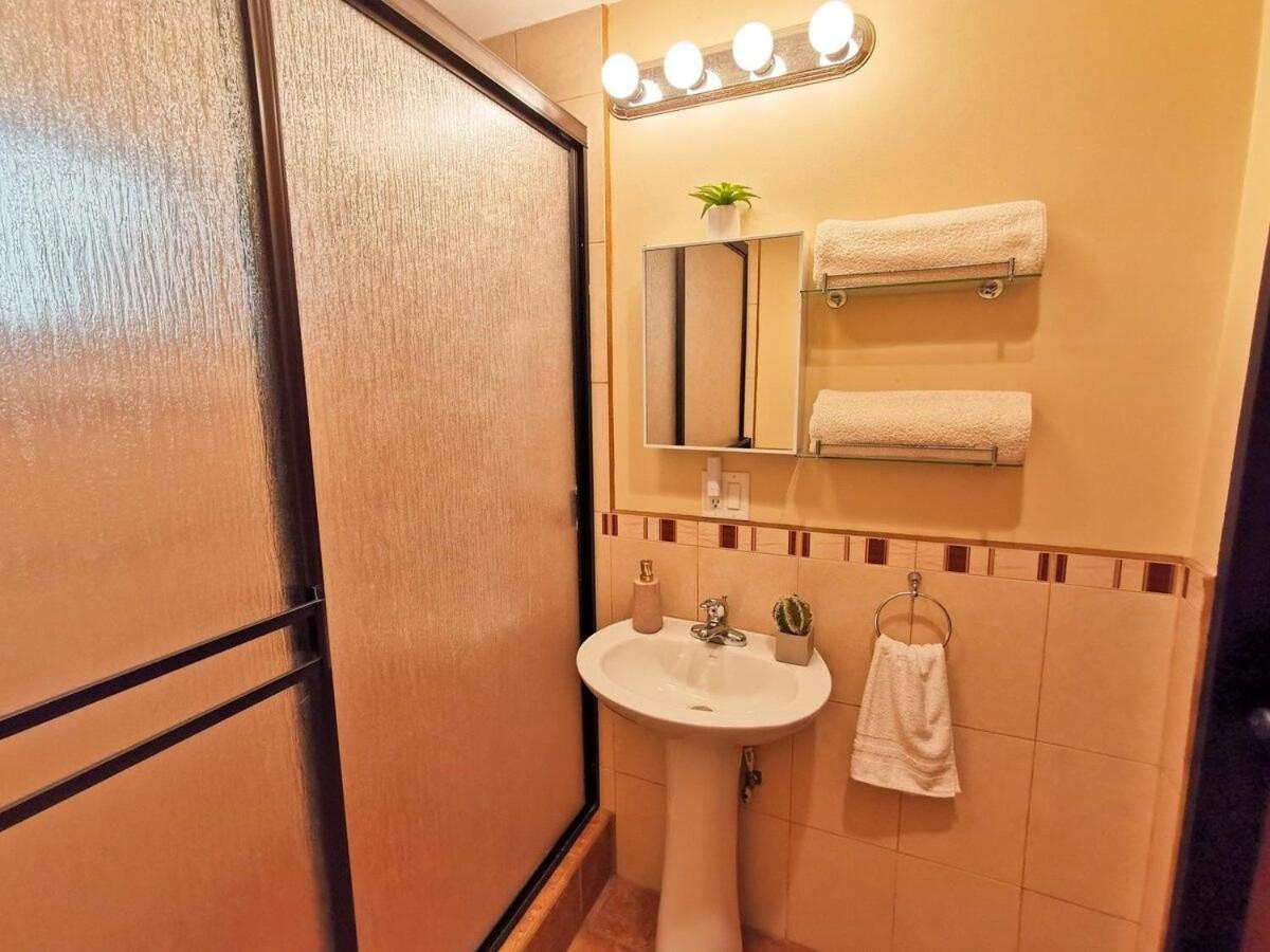 Holiday home Playa Plateada Housing Ensenada