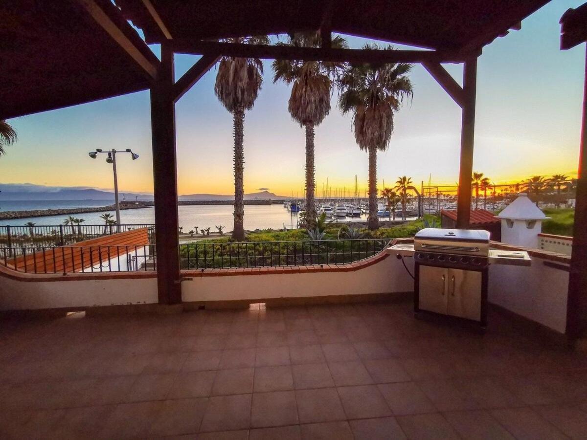 Playa Plateada Housing Holiday home